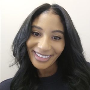 Meet your Posher, Dianca